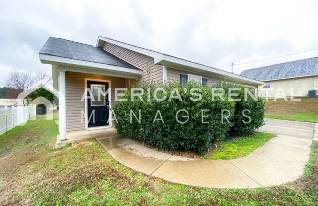 Great Home for Rent in Brookwood, AL... COMING SOON! photos photos