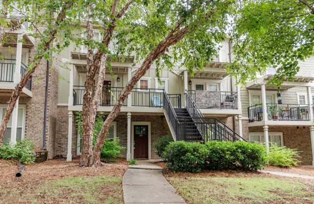 Ground-level, one-story condo in the highly sought-after gated community, The Woodlands of Athens! photos photos Ground-level, one-story condo in the highly sought-after gated community, The Woodlands of Athens! photos photos