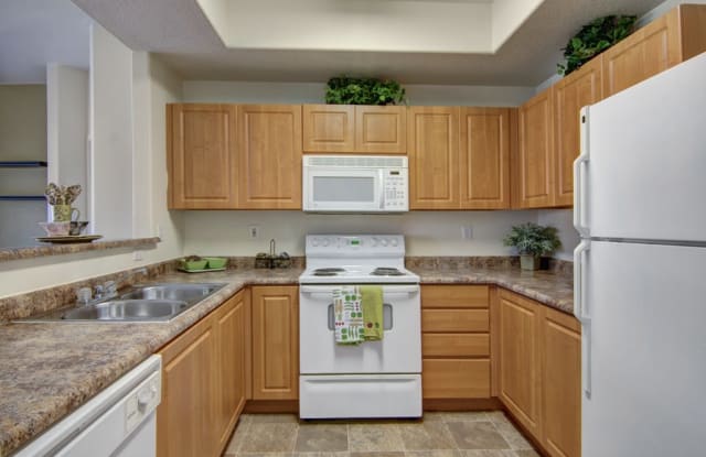 Arezzo Apartment Homes photos photos