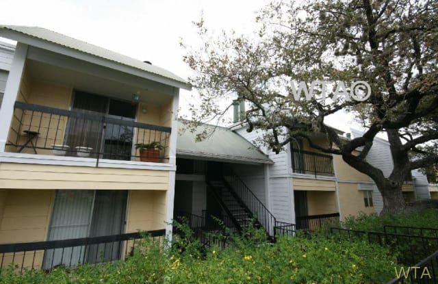 1200 Barton Hills Dr - 1200 Barton Hills Drive, Austin, TX 78704
