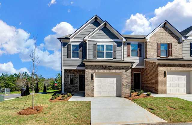 Residences at the Bluffs photos photos