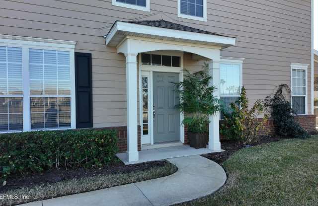 4100 CROWNWOOD Drive - 4100 Crownwood Drive, Jacksonville, FL 32216