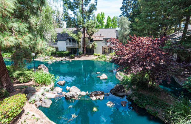End Unit located in gated community- 1 bedroom 1 bath plus a loft, 1034 Summermist Ct, San Jose CA photos photos