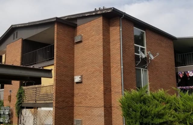 4608 S 1900 W Apt 32 photos photos