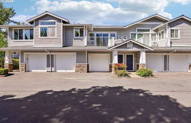 Updated Beaverton Condo with Garage, Balcony & Quartz Counters Near Nike and Intel photos photos
