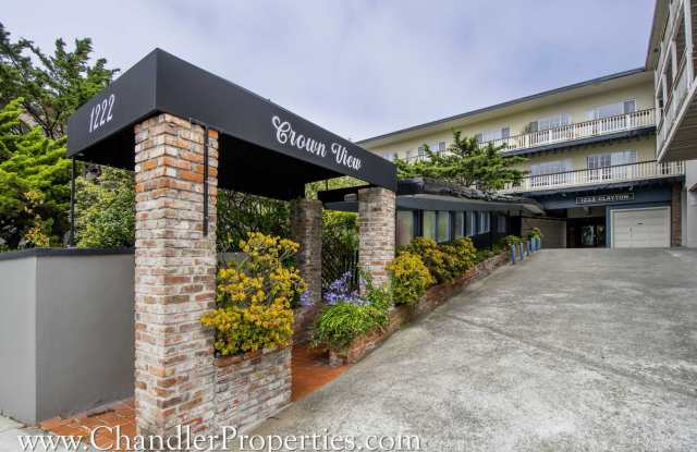 1 Bed/1 Bath with Hardwood Floors and Views! photos photos 1 Bed/1 Bath with Hardwood Floors and Views! photos photos