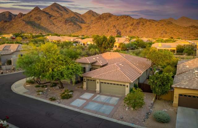 16733 N 108TH Way photos photos