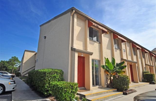4149 South Semoran Boulevard  Bldg 11 - 4149 S Semoran Boulevard, Orlando, FL 32822