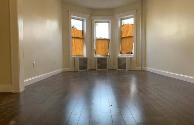 956 Saint John's Place - 956 Saint Johns Place, Brooklyn, NY 11213
