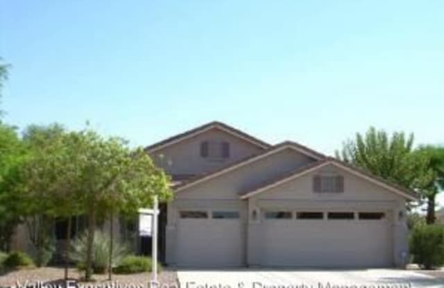 1253 W Winchester Way - 1253 West Winchester Way, Chandler, AZ 85286