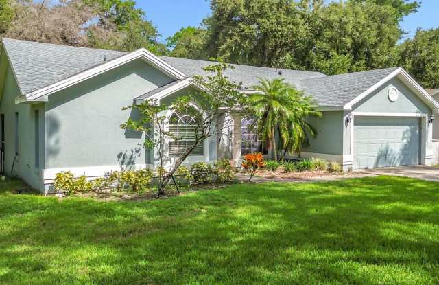 Discover your peaceful retreat in Wekiwa Woods! photos photos