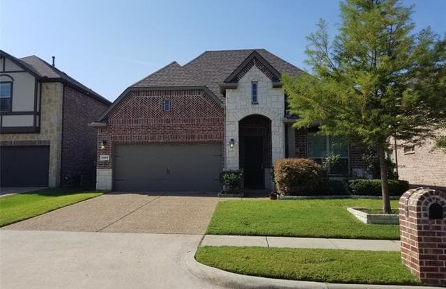 4505 Moonlight Drive - 4505 Moonlight Drive, McKinney, TX 75071