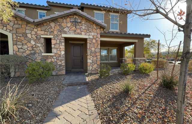 2398 Via Firenze - 2398 Via Firenze, Henderson, NV 89044