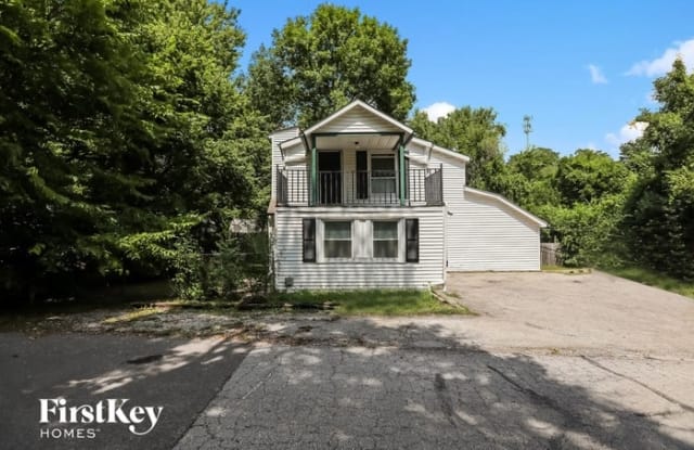 1203 Southwest Chicago Avenue - 1203 Southwest Chicago Avenue, Blue Springs, MO 64015
