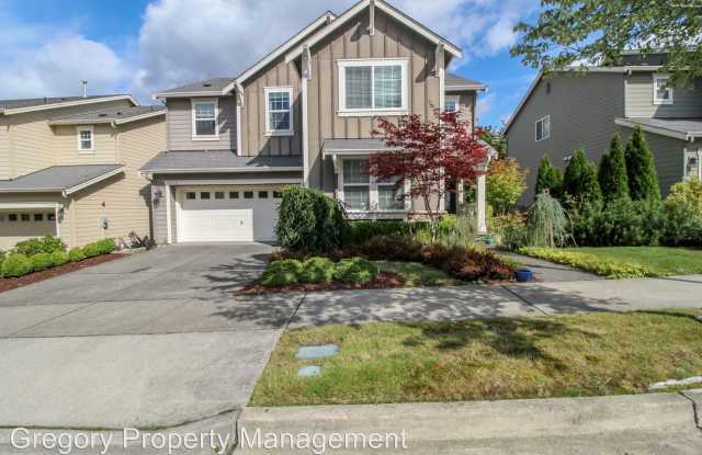 17454 NE 98th Way - 17454 Northeast 98th Way, Redmond, WA 98052