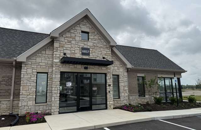 Riley Crossing at Gateway Park Apartments Gallery 3
