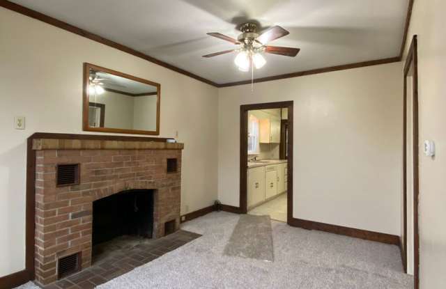 Milford Home with Fenced Yard  Garage! photos photos