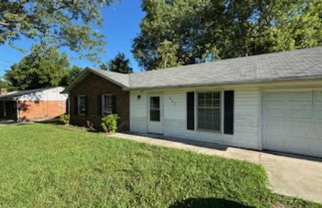 807 Miriam Ave - 807 Miriam Avenue, High Point, NC 27263