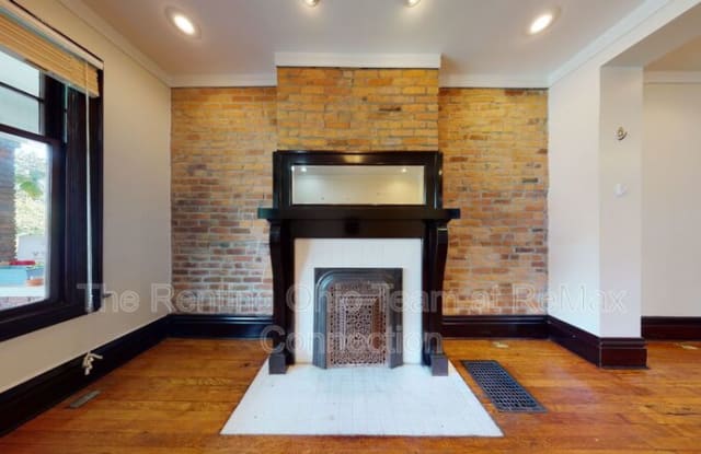 1861 Bryden Rd - 1861 Bryden Road, Columbus, OH 43205