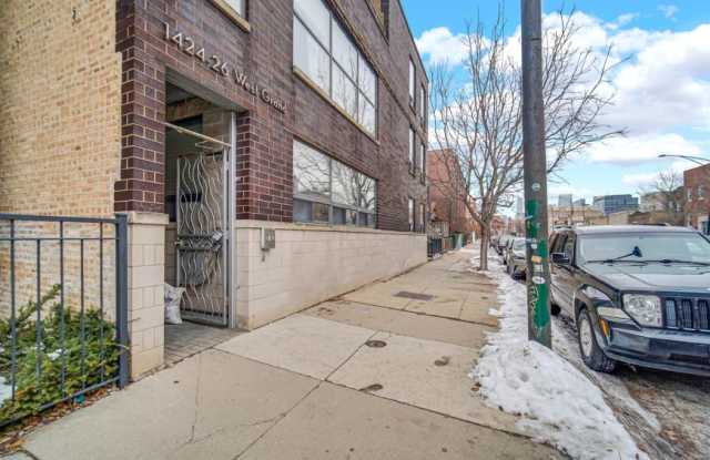 1424 West Grand Ave. photos photos