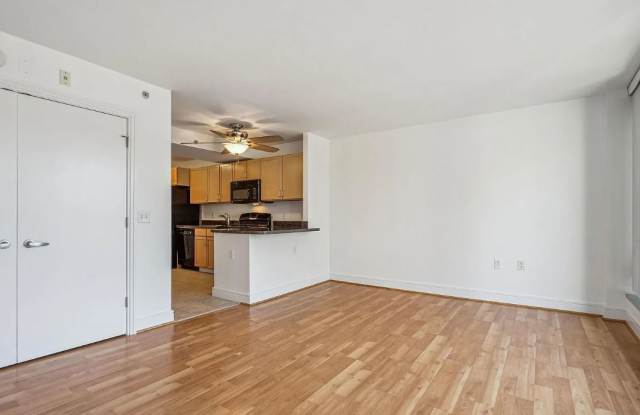 800 4th Street SW #S106 Gallery 4