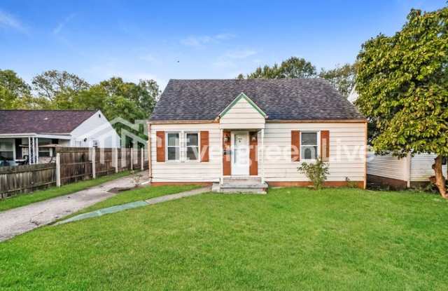 124 East Lindberg Drive photos photos