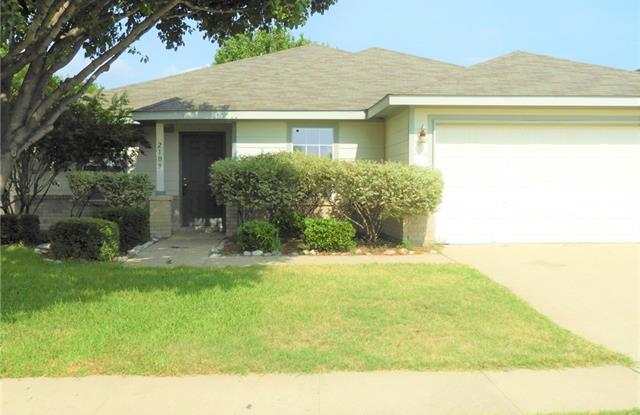 2109 Teddy Roosevelt Drive - 2109 Teddy Roosevelt Drive, McKinney, TX 75072