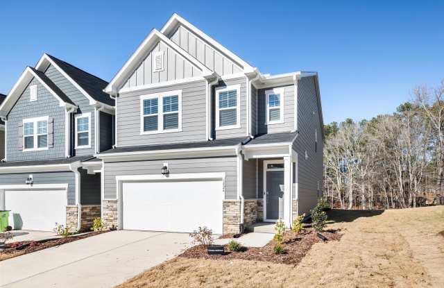 Location, Community, Quality Living. It Starts Here in Depot 499! - 1826 Porch Swing Way, Wake County, NC 27502 Location, Community, Quality Living. It Starts Here in Depot 499! - 1826 Porch Swing Way, Wake County, NC 27502