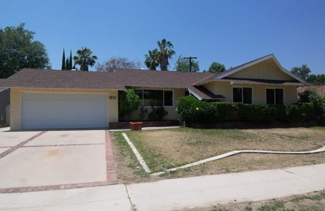 8123 Glade Avenue - 8123 Glade Avenue, Los Angeles, CA 91304
