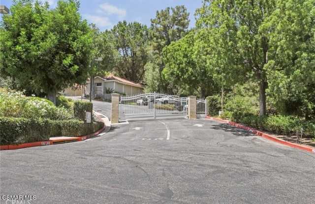 2731 Erringer Road - 2731 Erringer Road, Simi Valley, CA 93065