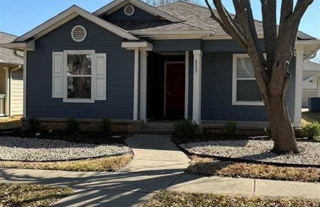 6925 Planters Row Drive - 6925 Planters Row Drive, McKinney, TX 75070