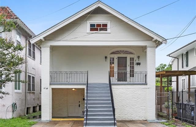 8124 ZIMPLE Street - 8124 Zimple Street, New Orleans, LA 70118