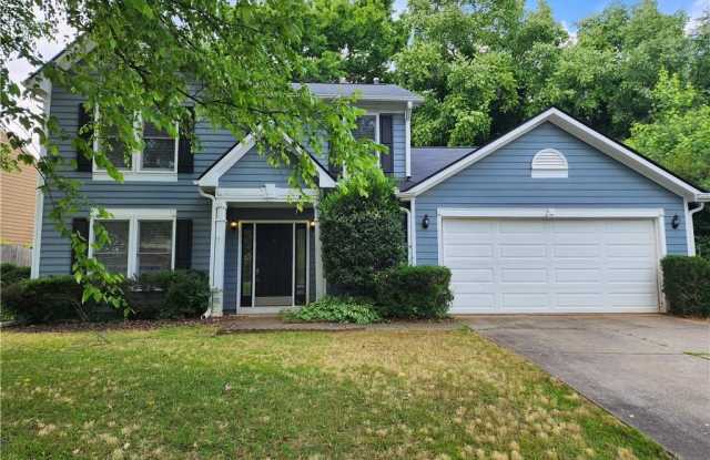 11330 Frazier Fir Lane - 11330 Frazier Fir Lane, Johns Creek, GA 30022