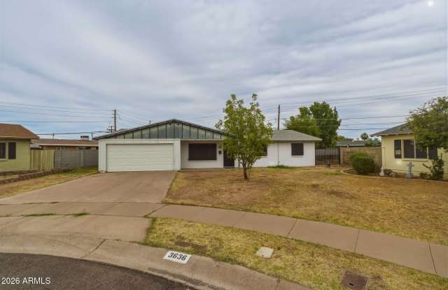 3636 W KEIM Drive Gallery 1