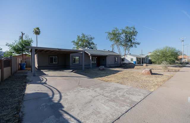 1619 E WHITTON AVE photos photos