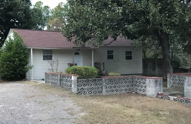 2803 Cornelia Rd - 2803 Cornelia Road, Augusta, GA 30906