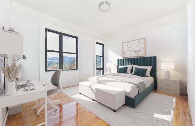207 Central Park North photos photos