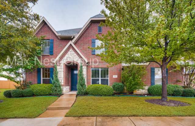 3860 Banner Drive - 3860 Banner Drive, Frisco, TX 75034