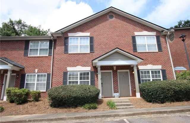460 Barnett Shoals Road unit: H6 photos photos