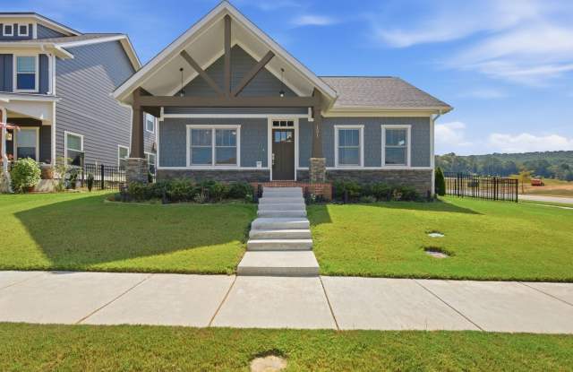 Charming Huntsville Home in Desirable 35811 Location Gallery 1