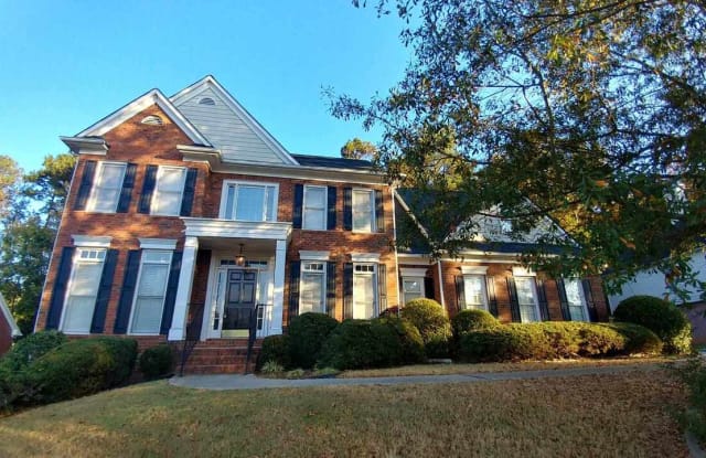 107 Lexington Pass - 107 Lexington Pass, Peachtree City, GA 30269