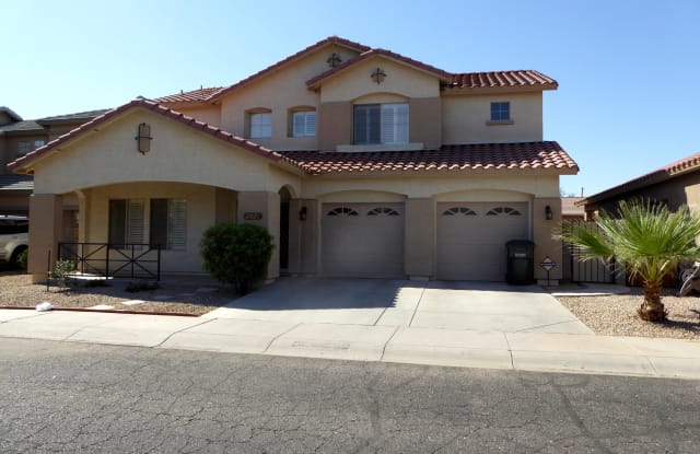 2823 W MARGY Court - 2823 West Margy Court, Phoenix, AZ 85017
