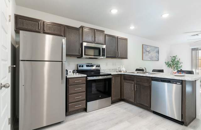 Reserve Townhomes photos photos