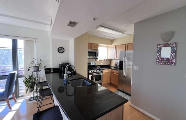 7923 EASTERN AVE #402 - 7923 Eastern Avenue Northwest, Silver Spring, MD 20910