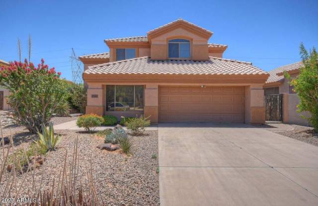 29424 N 49th Street - 29424 North 49th Street, Phoenix, AZ 85331