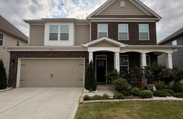 Elegant Home located in Cabarrus County! photos photos