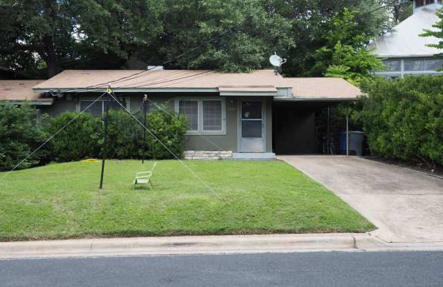 3708 Kennelwood - 3708 Kennelwood Road, Austin, TX 78703