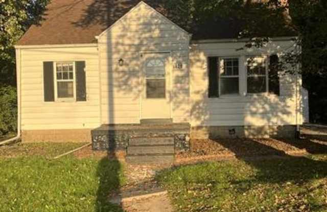 6929 Broadway - 6929 Broadway, Merrillville, IN 46410