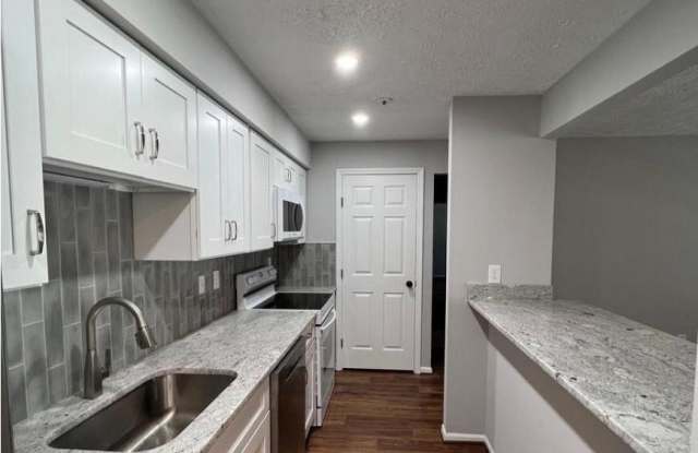 1414 GREENBRIAR Circle unit: 4-1414 - 1414 Greenbriar Circle, Pikesville, MD 21208