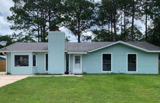 Nice 4 Bedroom 2 Bath House for Rent photos photos